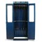 Harloff SureDry 14 Scope Drying Cabinet, Key Lock SC8036DRDP-14 - alternate 1